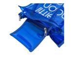 Large Clear Tote Bag view 2