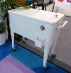 Stand-up Cooler 75l view 2