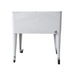 Stand-up Cooler 75l view 1