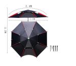 Fishing Umbrella view 1