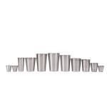 30ml Stainless Steel Shot Cup view 2