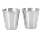 30ml Stainless Steel Shot Cup view 1