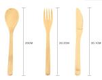 Cutlery Set With Box view 1