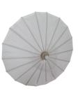 Paper Umbrella view 2