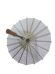 Paper Umbrella view 1
