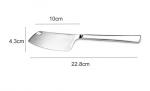 Gold Plated Knife Set view 4