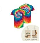 Custom T Shirt view 2