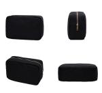 Custom Cosmetic Make Up Bag view 2