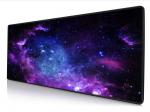 Mouse Pad With Stitched Edges view 1