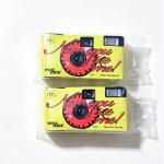 Disposable Cardboard Camera view 3