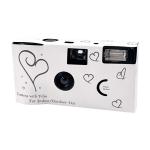Disposable Cardboard Camera view 1