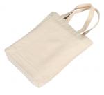 10 Oz Canvas Tote Bag view 1