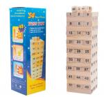 Jenga Games With A Bag view 2