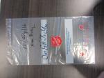 Clear Plastic Bags view 2
