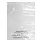 Clear Plastic Bags view 1
