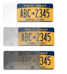 License Plate Frames view 2