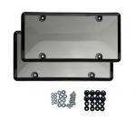 License Plate Frames view 1
