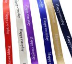 Polyester Ribbon view 1