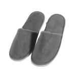Unisex Closed Toe Spa Slippers view 3