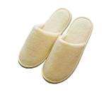 Unisex Closed Toe Spa Slippers view 2