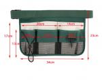 Tool Pockets view 3