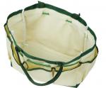 Hand Tool Storage Tote With 9 Pockets view 2
