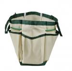 Hand Tool Storage Tote With 9 Pockets view 4