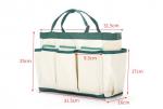 Hand Tool Storage Tote With 9 Pockets view 1