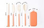 Portable Tableware Set view 2