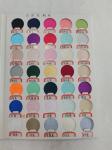 Artificial Silk Sleep Mask view 4