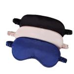 Artificial Silk Sleep Mask view 2