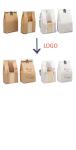Craft Paper Bag view 3