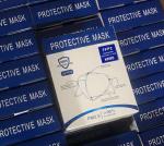 Kn95 5 Layers Face Mask view 2