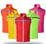 Supermarket Uniform Vest view 1