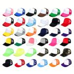 Summer Mesh Foam Hat view 2