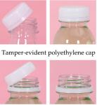 Plastic Juice Bottles 300ml view 1