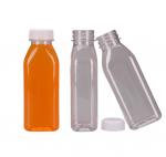 Plastic Juice Bottles 300ml view 2