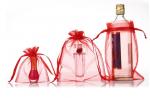 Large Organza Bag view 1