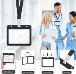 Vaccine Card Holder view 3