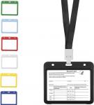 Vaccine Card Holder view 1
