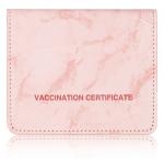 Pu Vaccination Card Holder view 1
