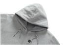 Usb Heated Hoodie Jacket view 3