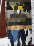 Polyester Hat Mesh Back view 2