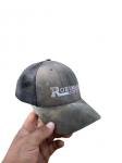 Polyester Hat Mesh Back view 1