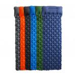 Damp Sleeping Pad For Camping view 3