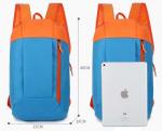 Outdoor Sports Leisure Student Bag view 4
