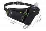Multifunctional Fitness Kettle Fanny Pack view 1