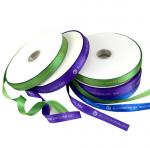 Custom Satin Ribbon view 1