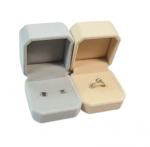 Square Ring Box view 2