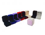 Square Ring Box view 3